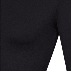 Платье мини с вырезом лодочка