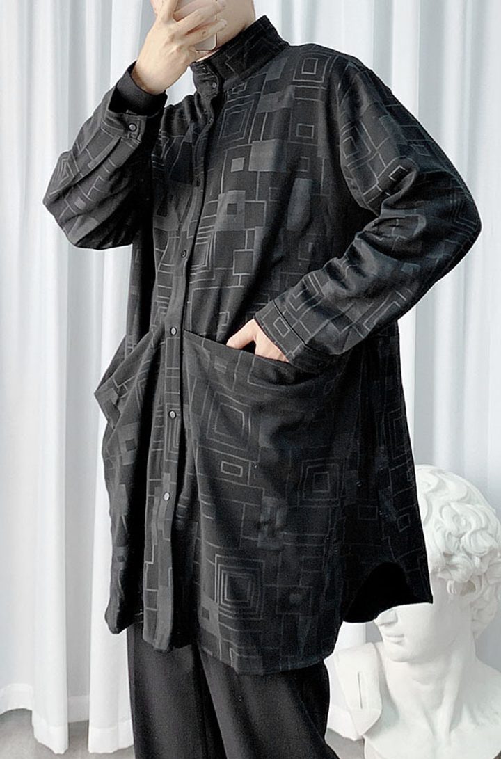 Куртка «HEROD»