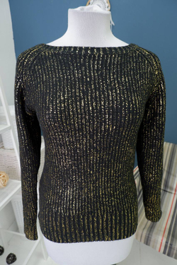 Джемпер Terranova базовый 44 размер