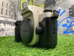 Canon EOS 50