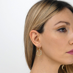 Серьги Boccadamo XOR652RS RG