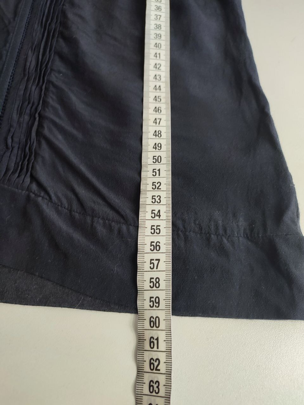 Блузка Massimo Dutti на каждый день 42 размер