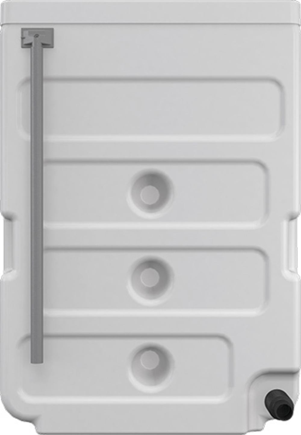 Стиральная машина Gorenje WNHPI60SCSIR (резервуар в комплекте)