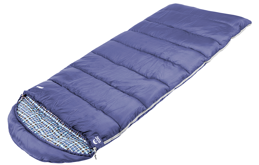 Спальный мешок Jungle Camp Glasgow XL [70955]