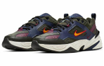 Кроссовки Nike M2K Tekno