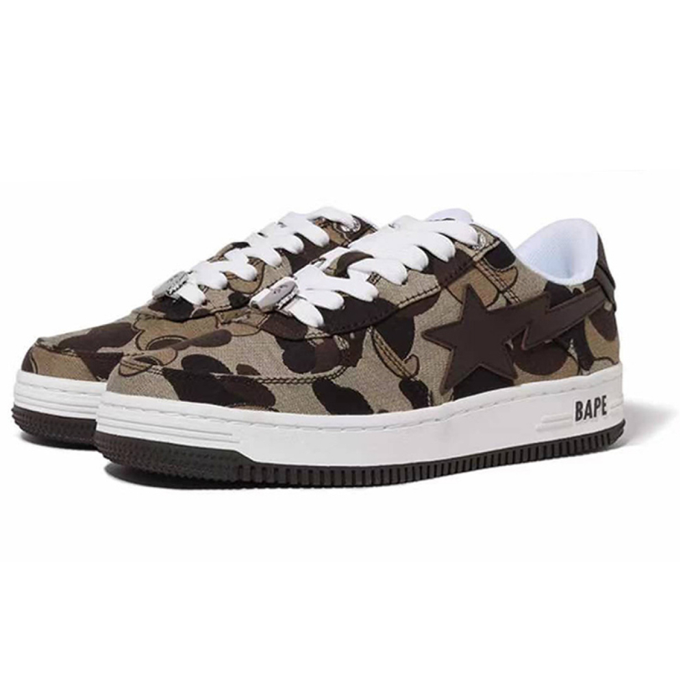 Кроссовки A BATHING APE STA, 1J30-291-002