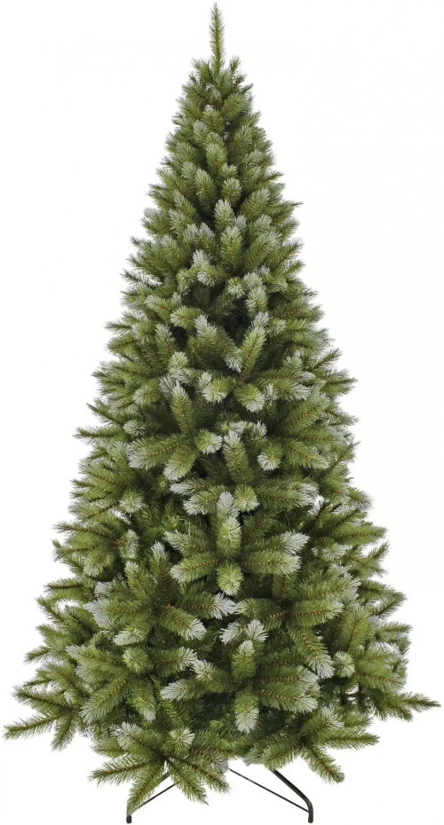 Ель Женева заснеженная 185 см., ЛЕСКА, Triumph Tree (73997)