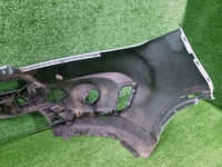 Бампер передний Suzuki Vitara 2 (2018-2024)