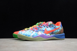 Nike Kobe 8 What the Kobe (WTK)