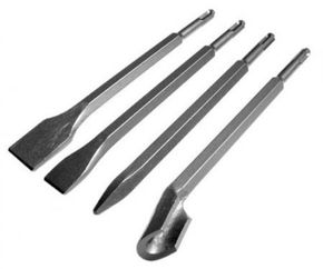 Пики для перфоратора