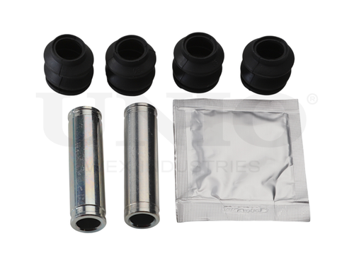 Комплект направляющих переднего тормозного суппорта UNIO BRK-30099