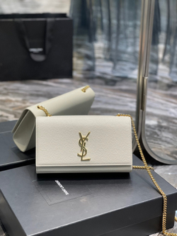 Saint Laurent Kate Medium Bag 24 cm