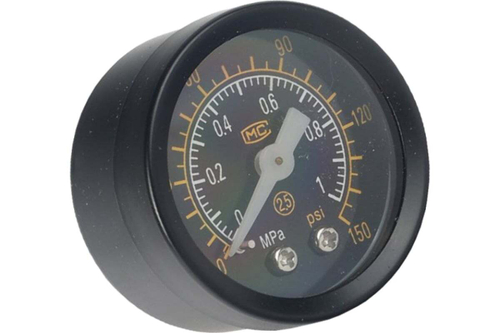 Фильтр влагомаслоотделитель FR 180 1/4F PATRIOT 830901002