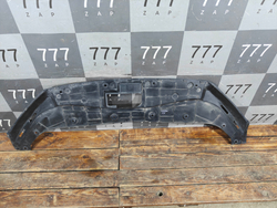 Кожух замка капота Haval F7 1, F7x 1 19-24 Б/У Оригинал 5509111XKQ00A