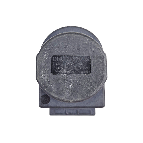 Мотор трехходового клапана Сармат/Ariston черн.