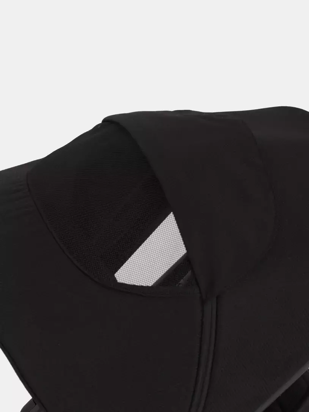 Коляска детская "AXIOM" (2в1) RA093 Black