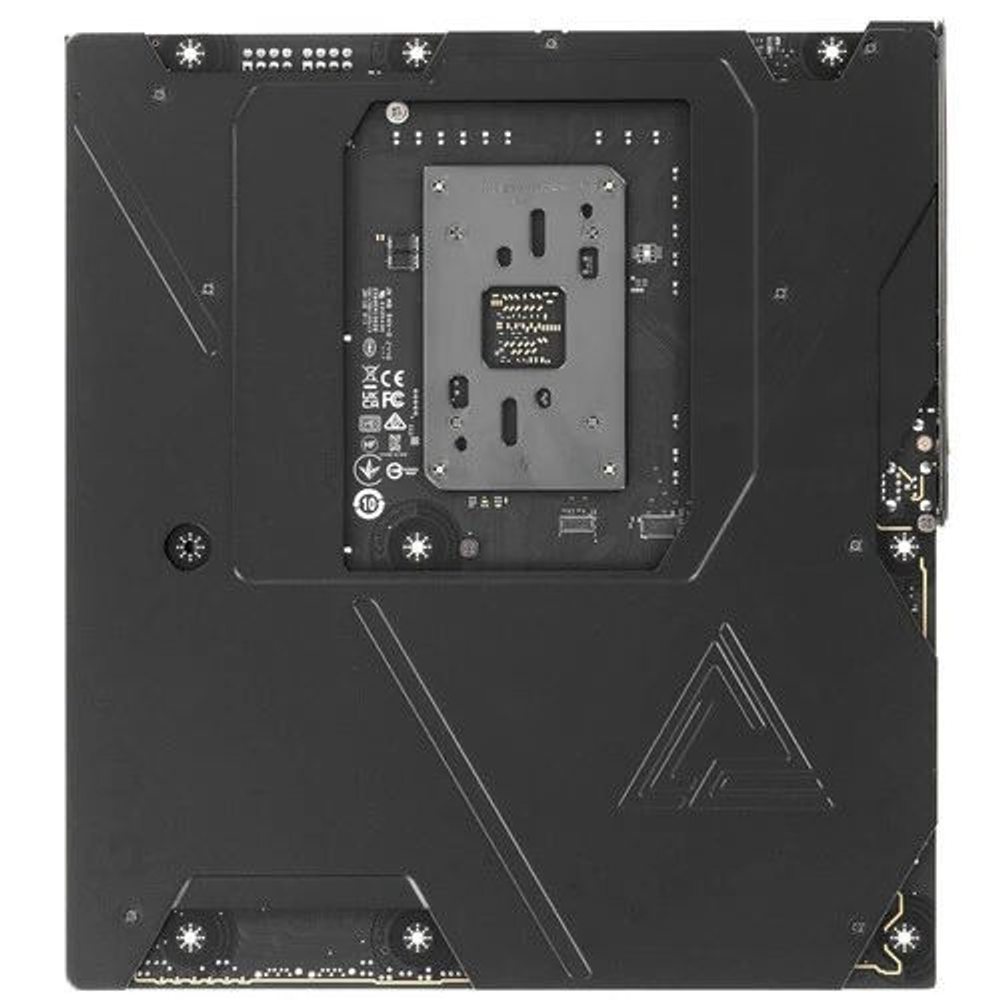 Материнская плата E-ATX MSI MEG X870E GODLIKE