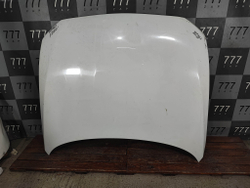 Капот BMW 1-Series (F20) 11-17 Б/У Оригинал 41007290942