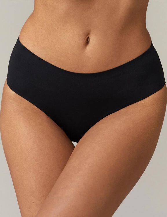 Трусы Aruelle Amina Black бразилиана (черный)