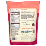 Bob's Red Mill, гранола по-домашнему, клюква и миндаль, 312 г (11 унций)