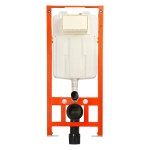 Инсталляция для унитаза Royce Pro (RCT-110505OR)