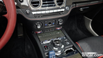 Rolls-Royce Dawn 6.6 V12 Черный Badge (06.2020)