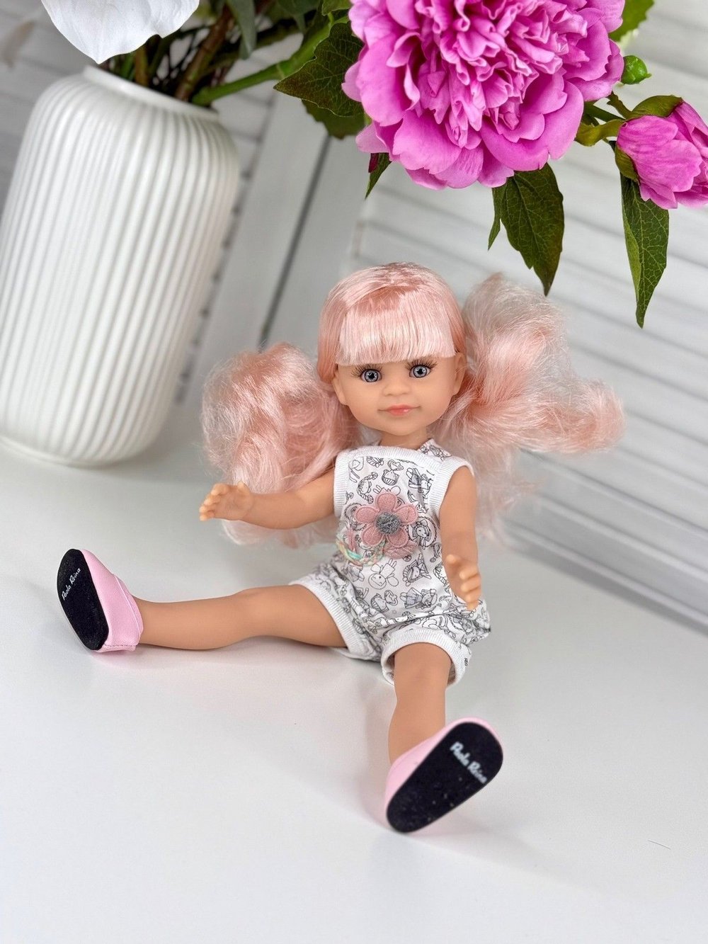 Кукла для девочки 32см Клео (04688)