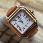 Часы Cartier