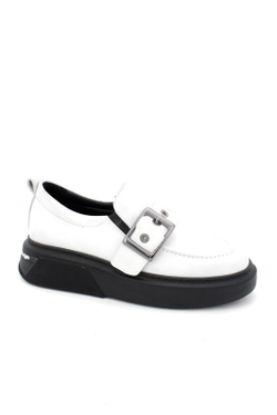 Лоферы женские Ascalini R11760B