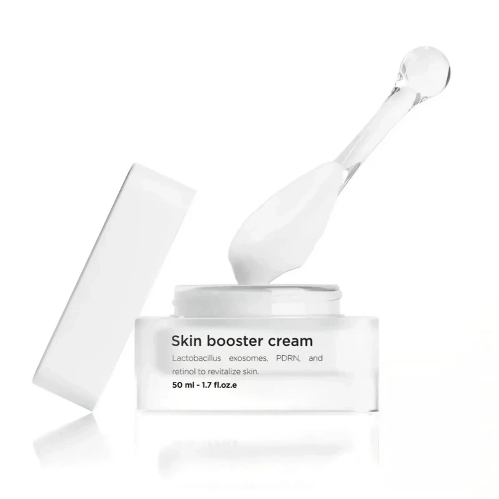 Skin Booster Cream Fusion