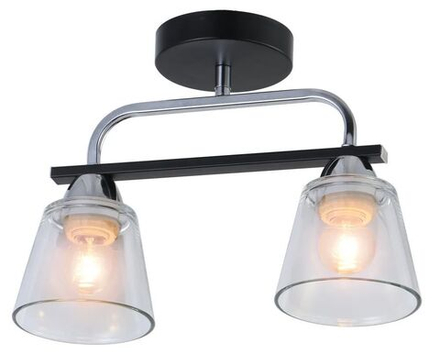 Люстра потолочная TORY E27*3*60W