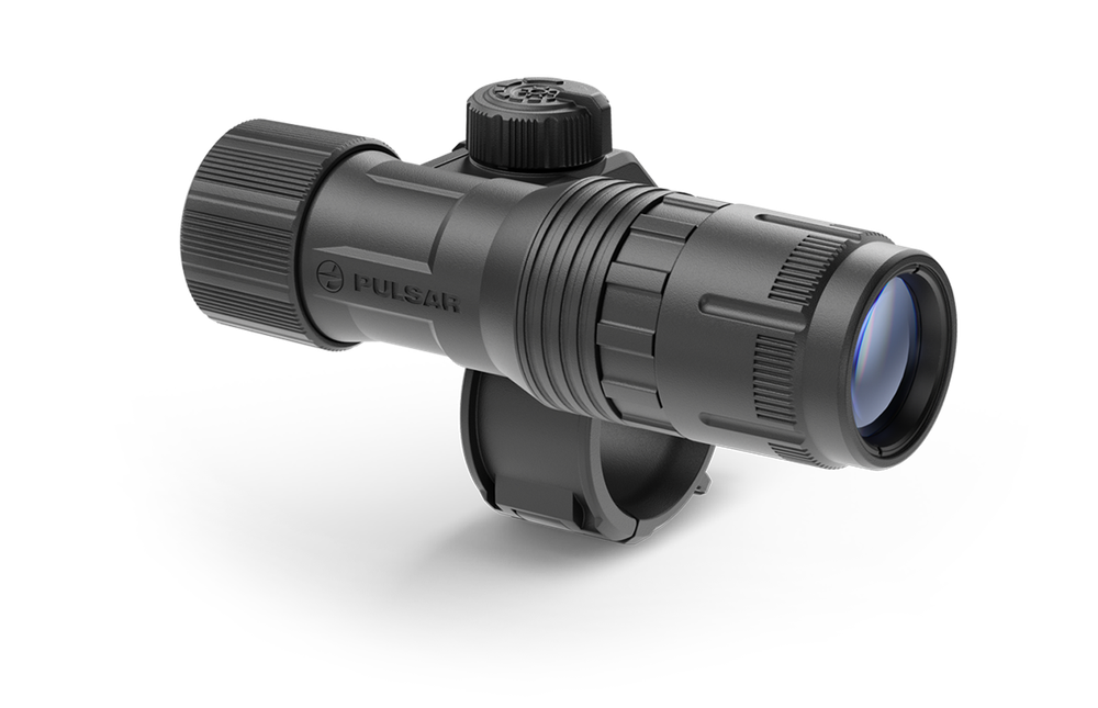 ИК Фонарь Pulsar Digex -X850 ИК - 850нм (для крепления на прибор Digix N455)