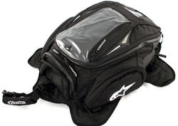 Tech Aero tank bag