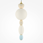 Подвесной светильник Maytoni MOD297PL-L17BS3K