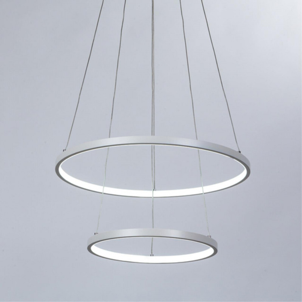 Подвесной светильник Arte Lamp A2197SP-2WH