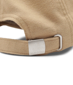 кепка Marc O' Polo - светло-коричневый(208 8173 01175)