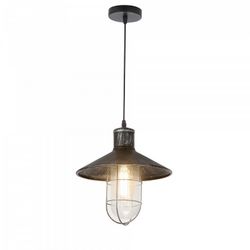 Подвесной светильник LUMINA DECO  LDP 6013 O.SL