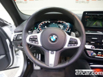BMW 5 Series (G30) 530i M Sports (02.2023)