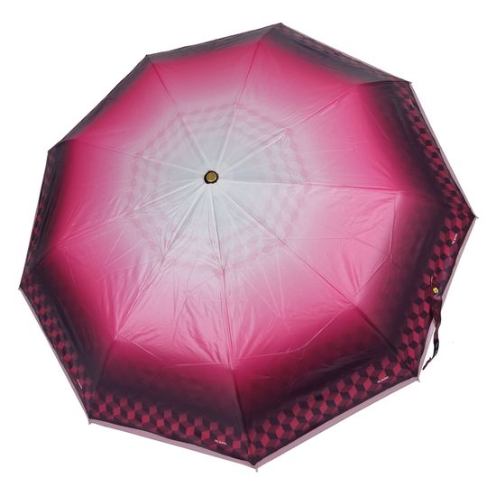 Женский зонт Три Слона, Полный автомат 3991-B-06
