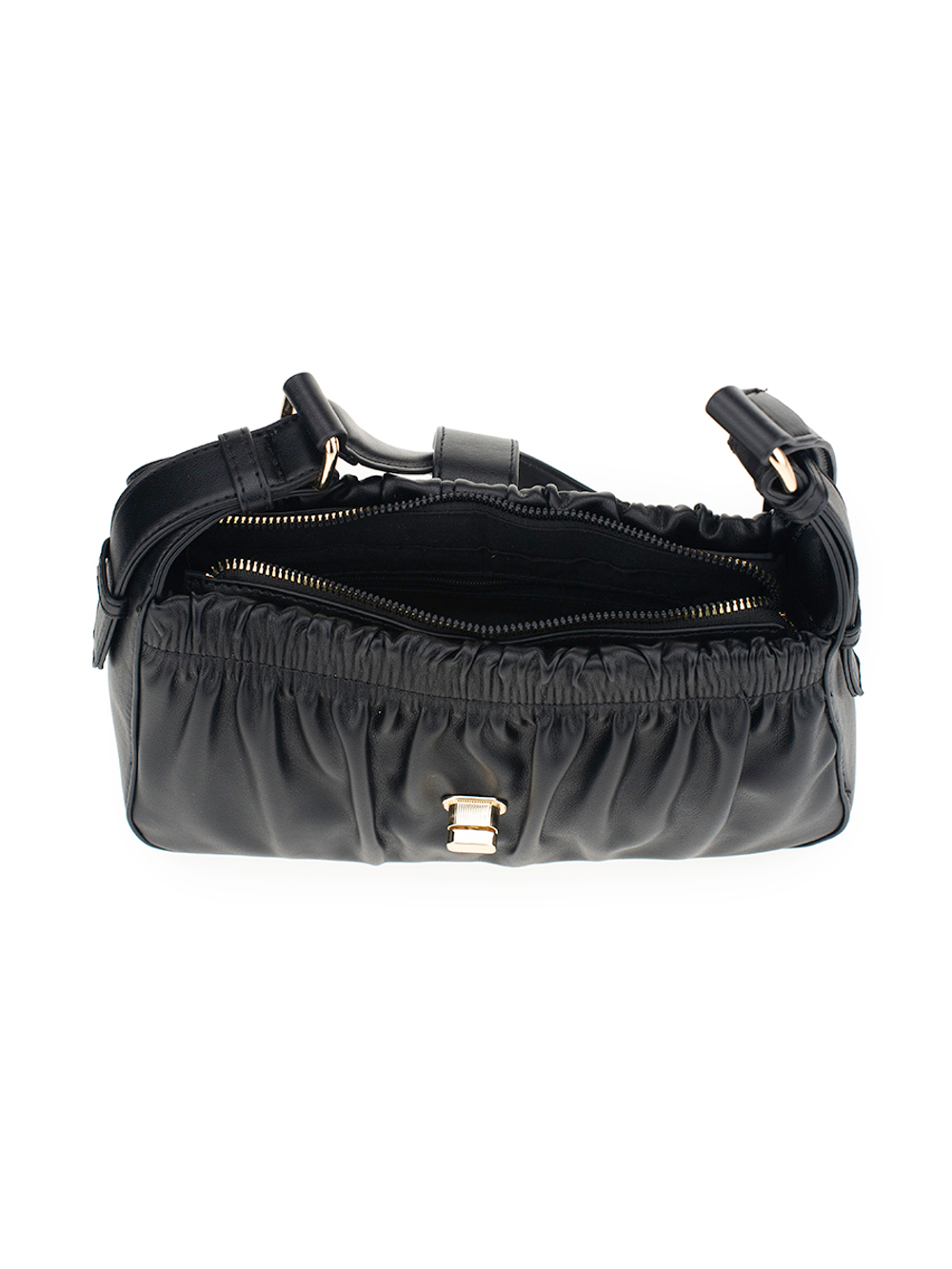 27554/10 Сумка жен., иск. кожа