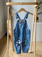 Джинсовый комбинезон Stella McCartney, 92