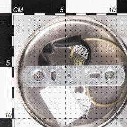 Citilux Синди CL330182 Люстра хрустальная Золото