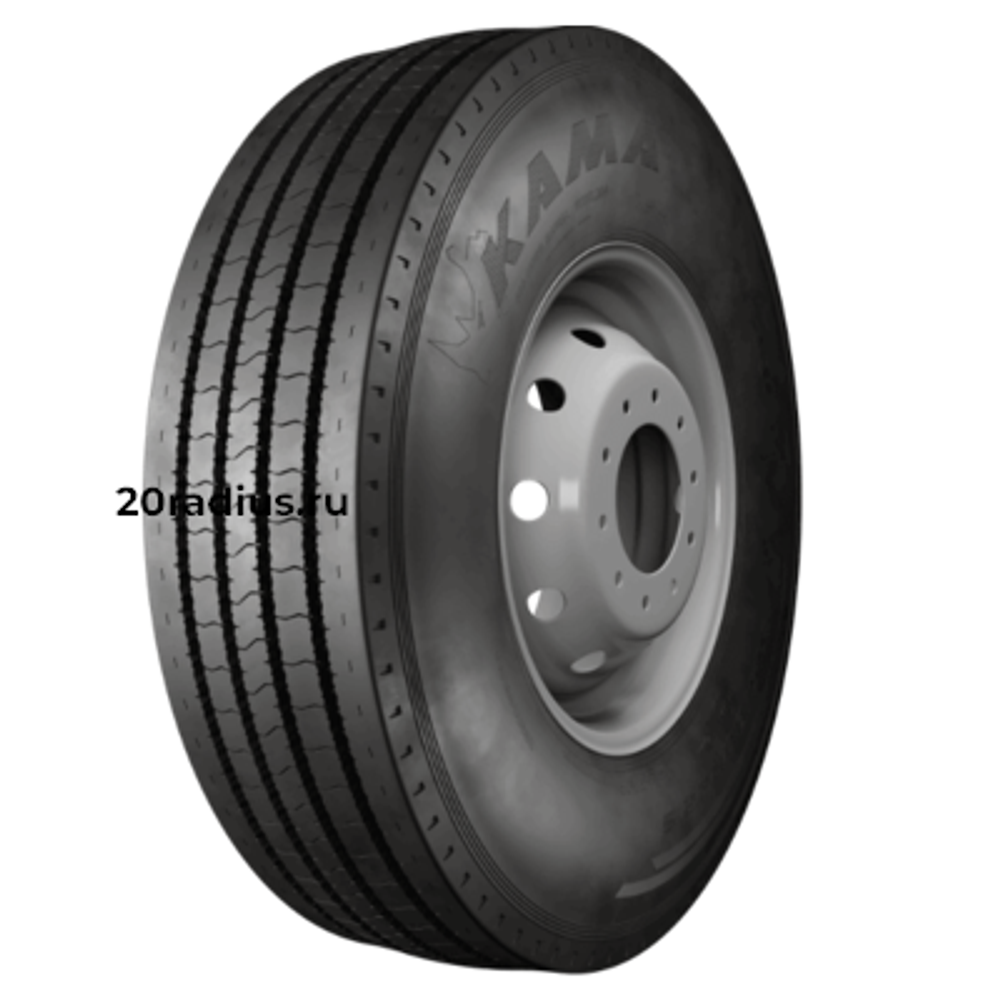 245/70R19,5 136/134M NF 201 TL
