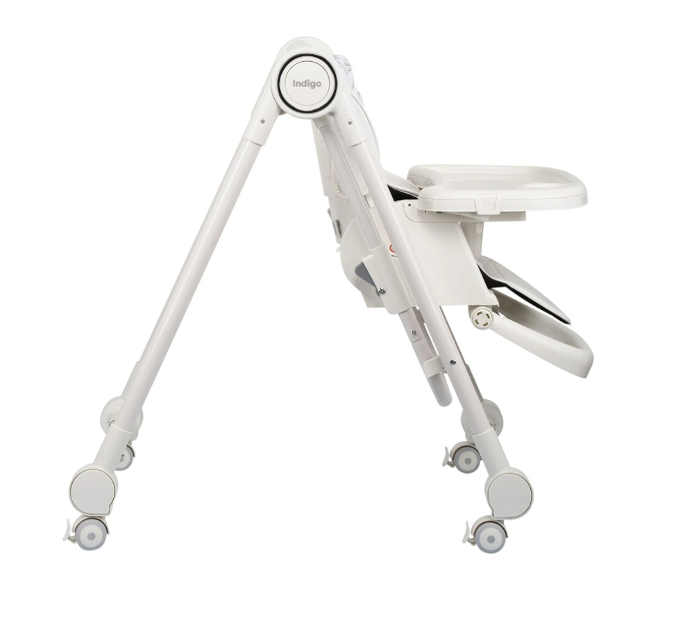 НОВИНКА!!! Стул для кормления Indigo CHILL 3 в 1