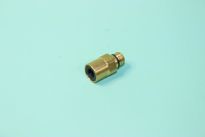 Фитинг прямой 6-М10х1,0