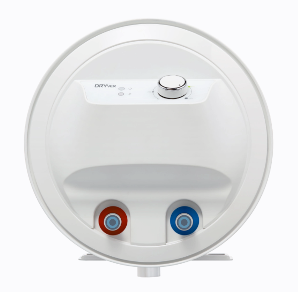 Водонагреватель Royal Thermo RWH 100 DRYver (сухой тэн X-HEAT) 1,5кВт, 930х460х460, шт