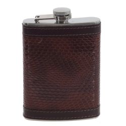 GAEM Набор из 6 предм: фляжка 270 мл, L22 W17,5 H4 см