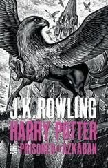 Harry Potter and the Prisoner of Azkaban-book 3