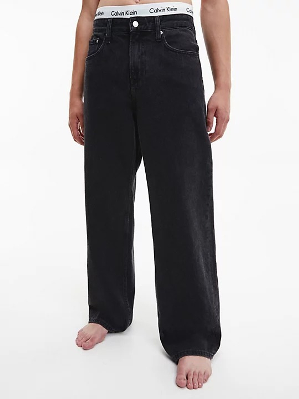 Jeans calvin shop