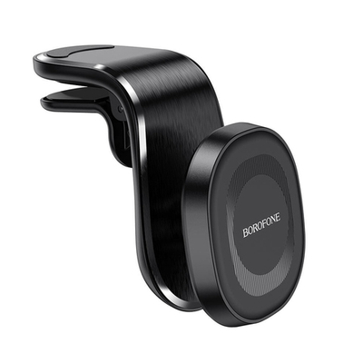 Автомобильный  держатель Borofone BH40 в воздуховод